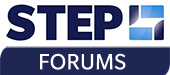 The STEP Forums